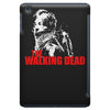 the walking dead tv show daryl dixon with bandana zombies iPad Mini