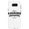 brett kavanaugh supreme court justice Samsung Galaxy S8