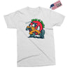 keep on bustin Exclusive T-shirt