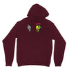 heart seeker Unisex Hoodie