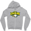 cuccos Zipper Hoodie