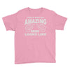 mimi Youth Tee