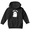 boo boo Youth Hoodie