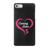 Coming Soon Baby Girl iPhone 7 Case