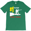 double trouble rocket ride T-Shirt