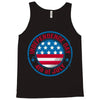 usa fourth of july Tank Top