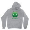 Final Space Chookity Unisex Hoodie
