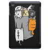 kittens in a pocket iPad Mini