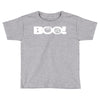 boo pumpkin Toddler T-shirt