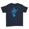 overheadkick tees Youth Tee