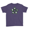 rock paper scissors lizard spock Youth Tee