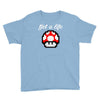 get a life Youth Tee
