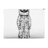 astronaut Accessory Pouches