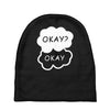 okay okay Baby Beanies