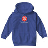 new dream theater Youth Hoodie