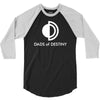 dads of destiny 3/4 Sleeve Shirt