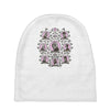 the royal tenenbaums extended family tree Baby Beanies