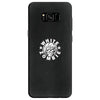 white zombie Samsung Galaxy S8
