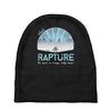 visit rapture Baby Beanies