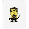 mr. fancypants Mousepad