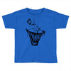 joker Toddler T-shirt