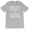coffee obsession T-Shirt