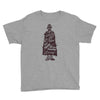 hero training Youth Tee