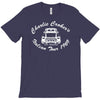 italian tour T-Shirt
