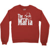 mafia Crewneck Sweatshirt