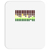 sound activated flashing light Mousepad