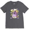 i make it rain V-Neck Tee