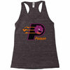 poison (2) Racerback Tank