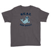 seal the deal Youth Tee