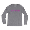 ass of spades Long Sleeve Shirts