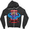 make eternia great again Zipper Hoodie