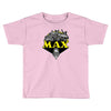 mad mask Toddler T-shirt