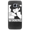 winning Samsung Galaxy S7 Edge
