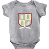 national rifle since 1871 Baby Onesie