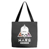 Thirty Seconds to Mars Yes This Is A Cult Tote Bags