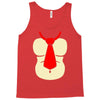gorilla chest Tank Top