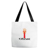 handsome Tote Bags
