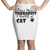 pet lover animal Pencil Skirts