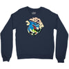 jawsome! Crewneck Sweatshirt