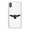 Fly High iPhoneX