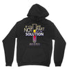 march for science earth day 2017 unless black mug Hoodie