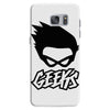 geeks Samsung Galaxy S7 Case