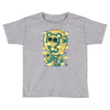 skyjack Toddler T-shirt