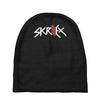 skrillex logo Baby Beanies