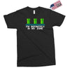 definitely in my zone Exclusive T-shirt