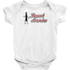 beach service Baby Bodysuit
